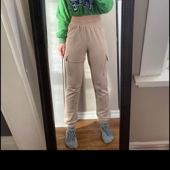 Adika cargo joggers - Picture 3 of 3